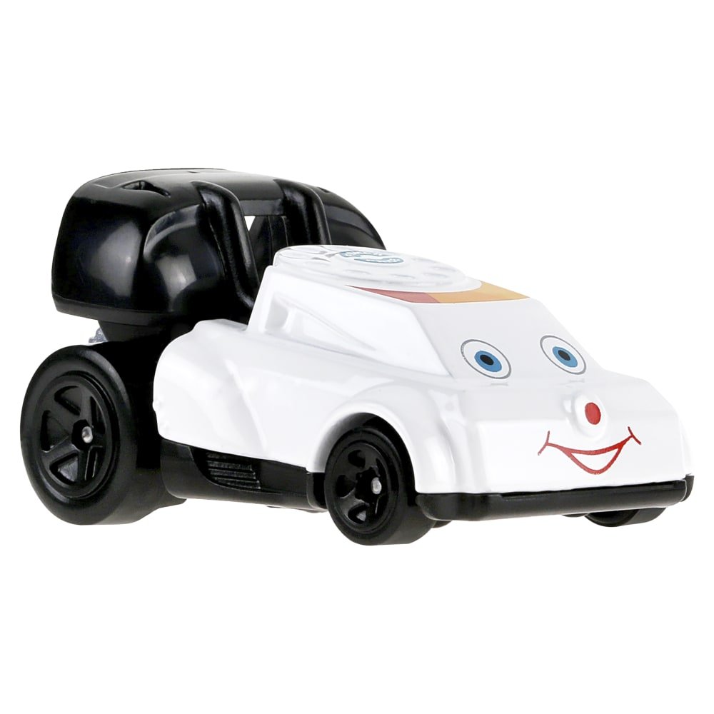 2026 Quick Chat White: Image 7