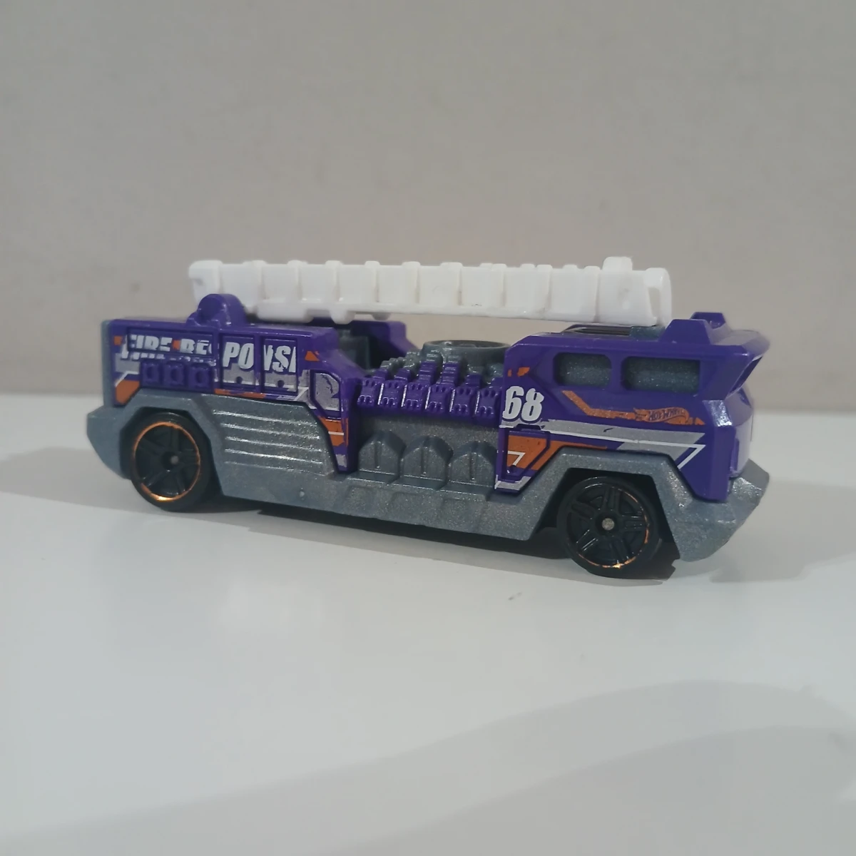 2026 5 Alarm Purple: No Package: Image 2