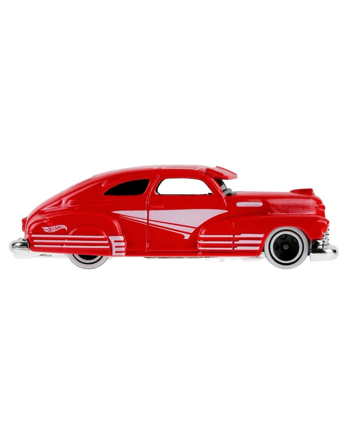 2026 47 Chevy Fleetline Red: Image 3