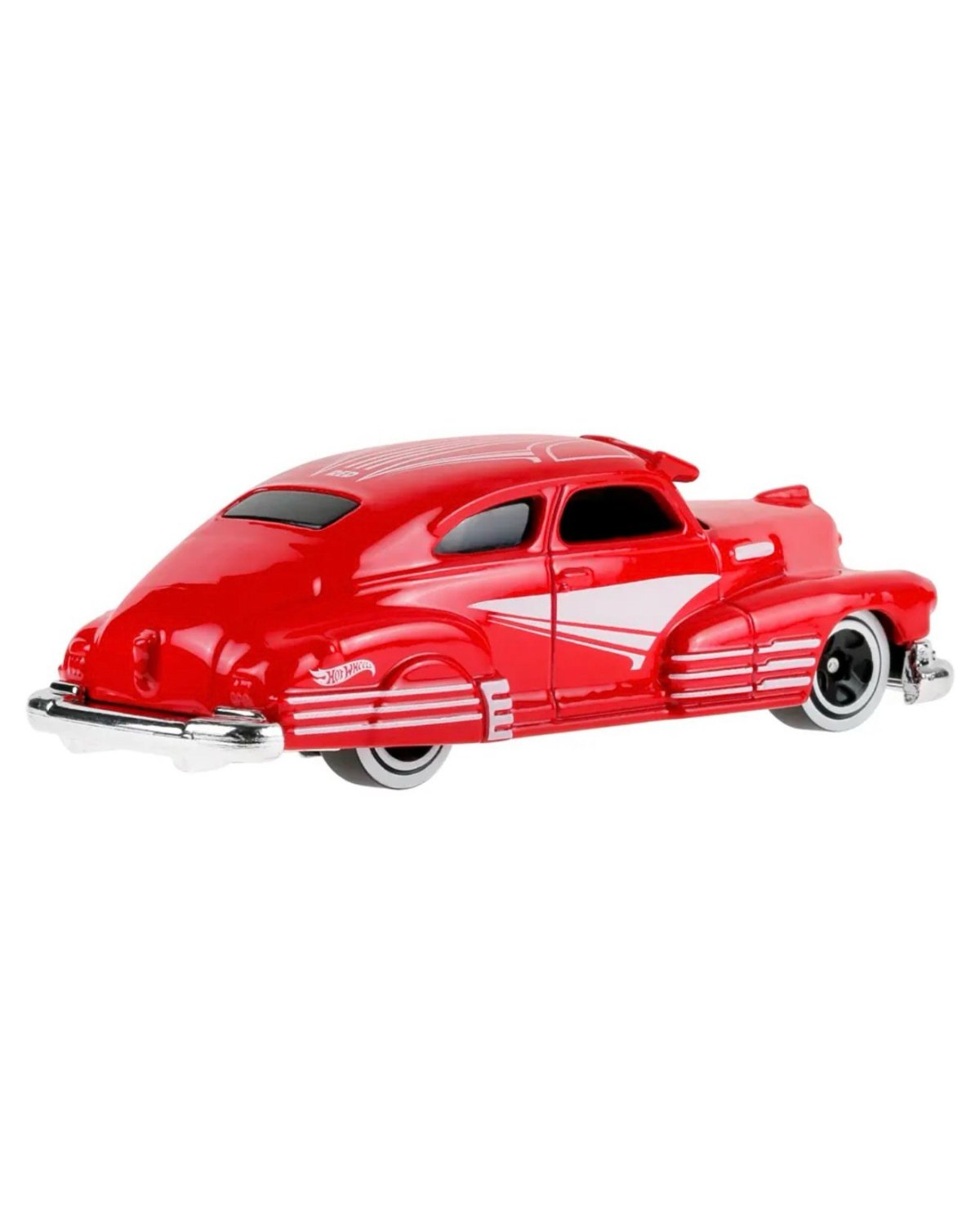 2026 47 Chevy Fleetline Red: Image 5