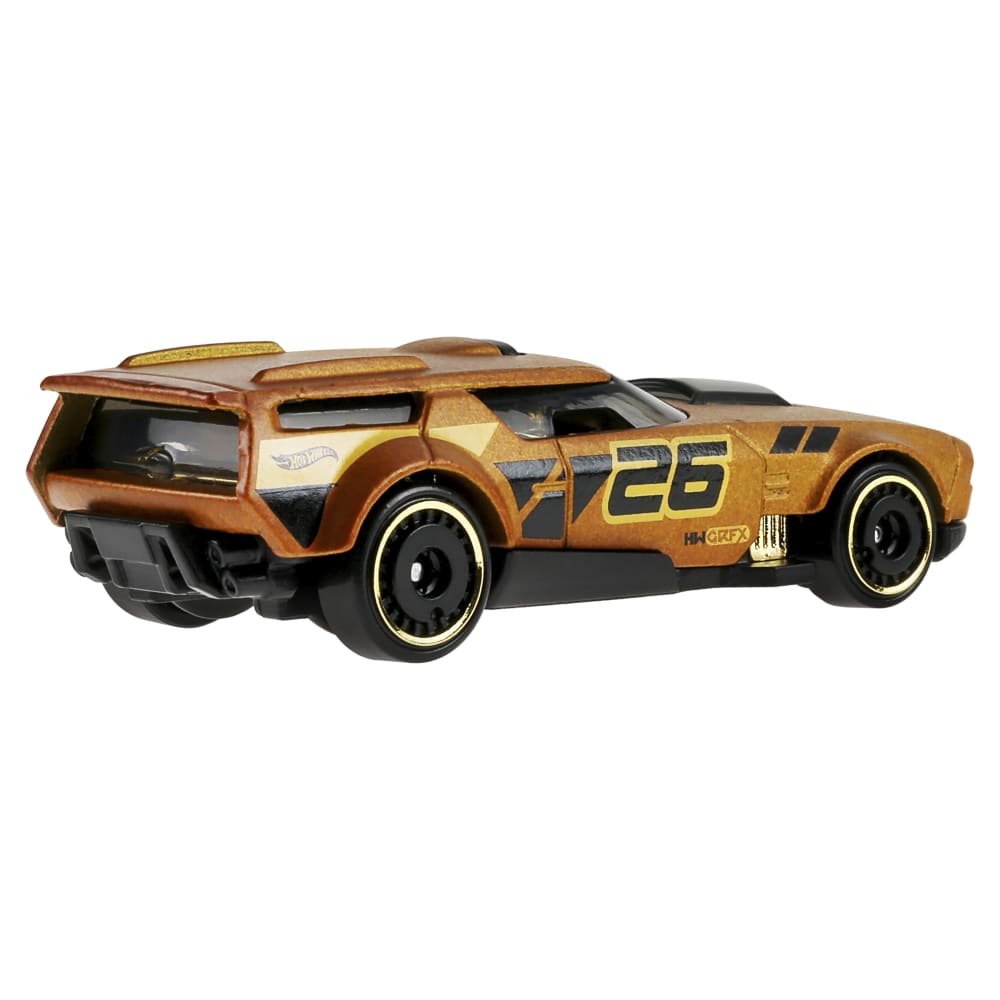 2026 Drift'n Break Gold: Image 3
