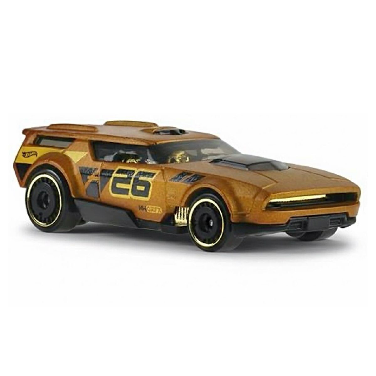 2026 Drift'n Break Gold: Image 2
