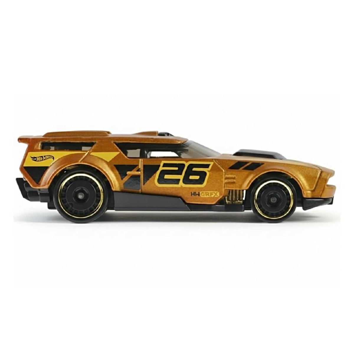 2026 Drift'n Break Gold: Image 4