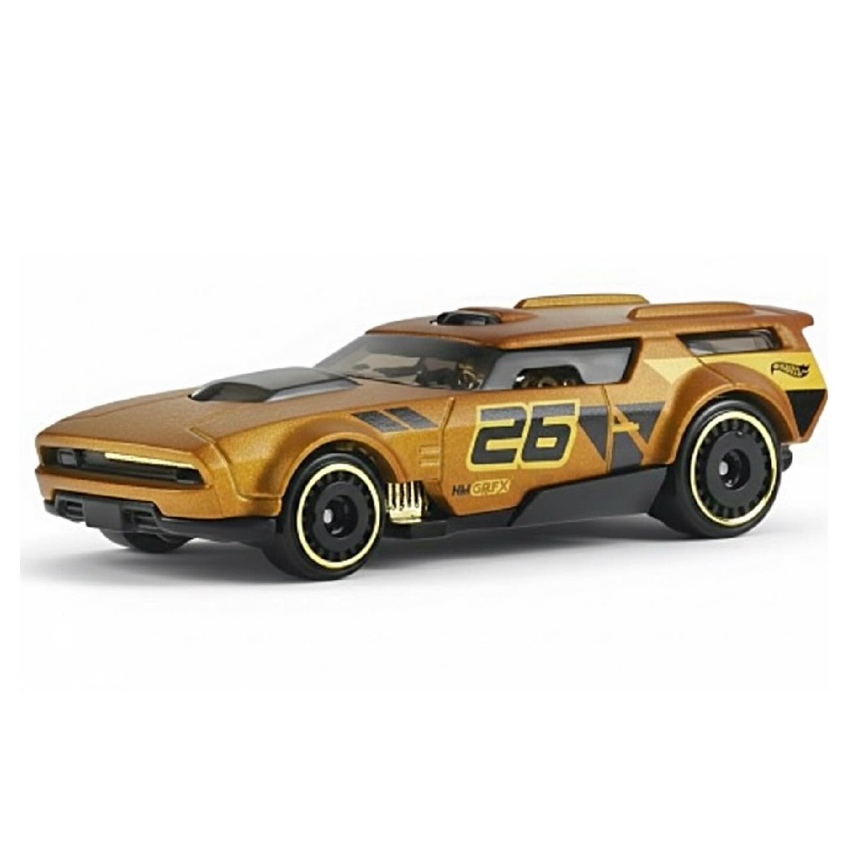 2026 Drift'n Break Gold: Image 3