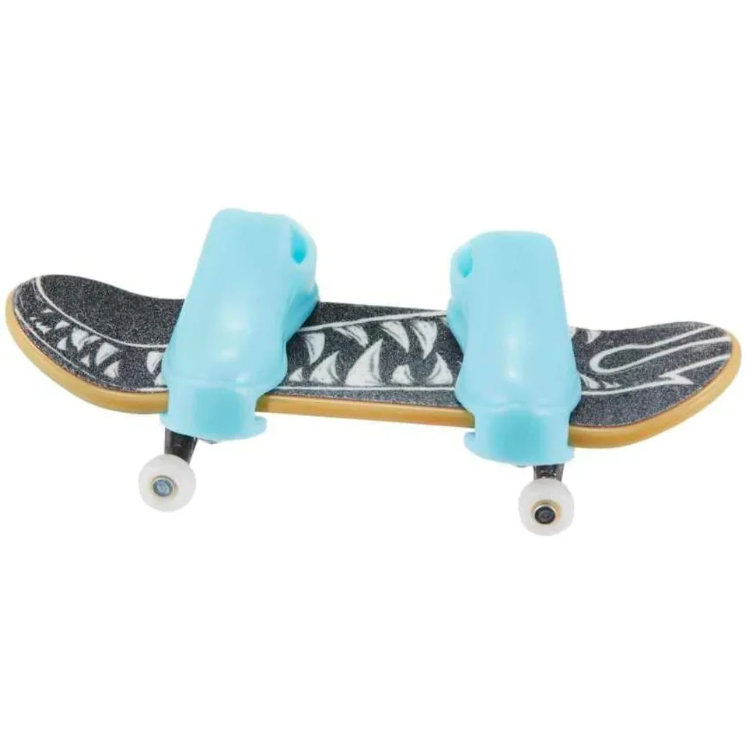 2023 Trick Attack Frenzy White: Image 2