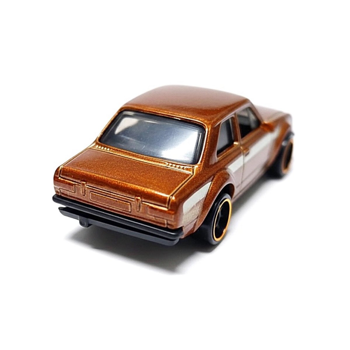 2026 70 Ford Escort RS1600 Brown: Image 5