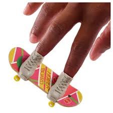 2022 Hover Board Pink: Image 2