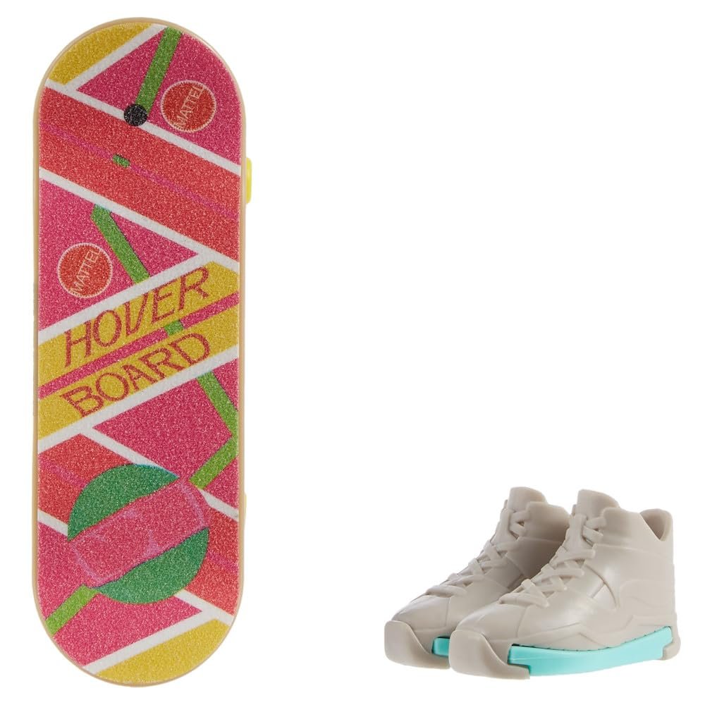 2022 Hover Board Pink: Image 3