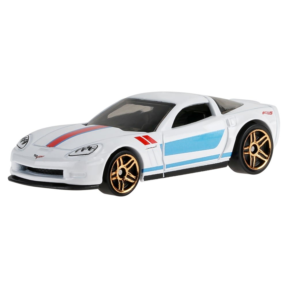 2026 11 Corvette Grand Sport White: Image 4