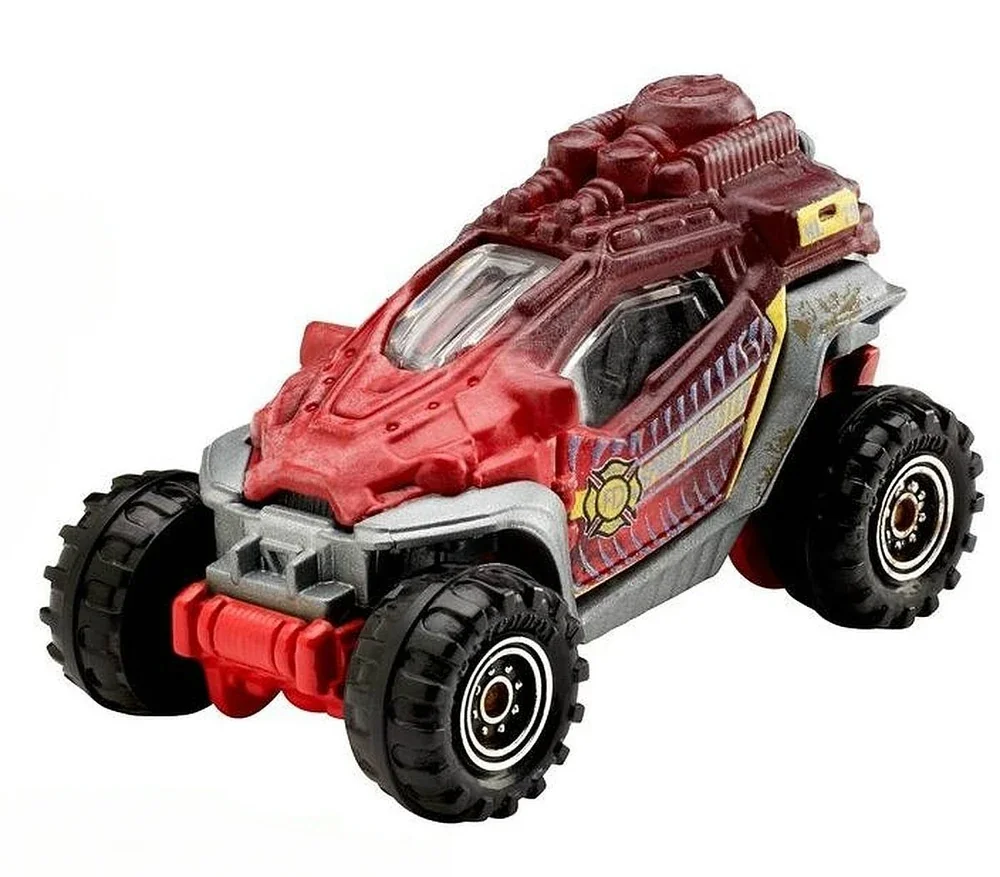 Hot Wheels Spark Arrestor