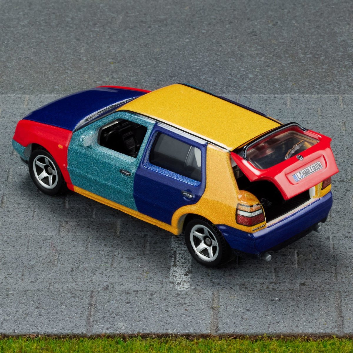 2024 1995 Volkswagen Golf MK3 Other: Image 5