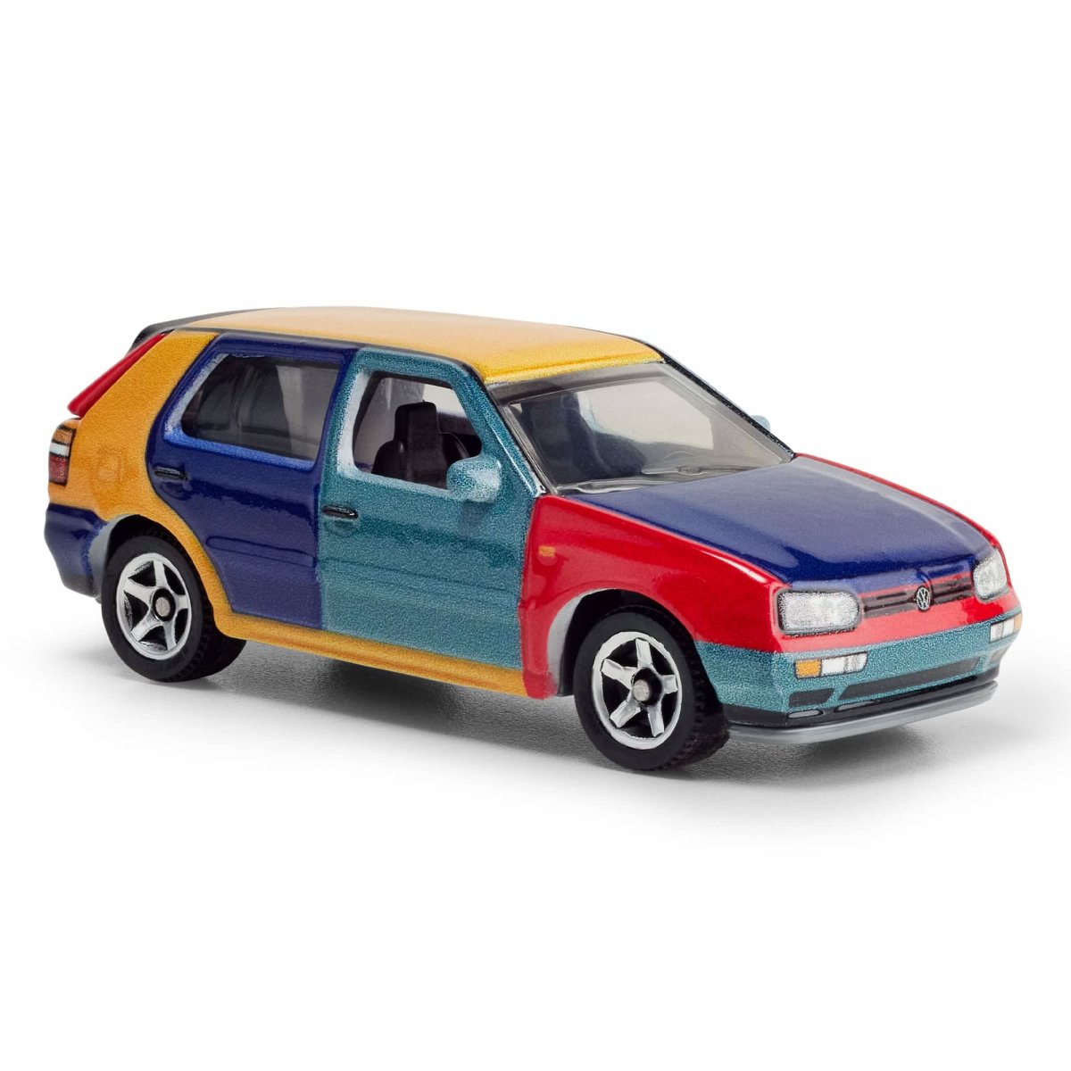 2024 1995 Volkswagen Golf MK3 Other: Image 3