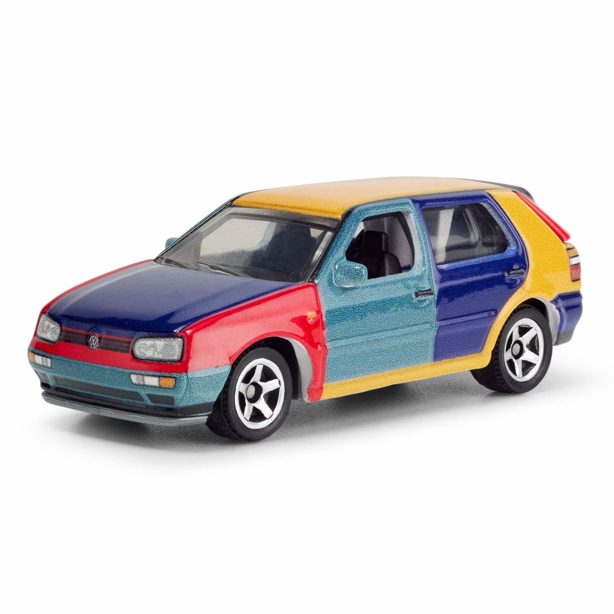 2024 1995 Volkswagen Golf MK3 Other: Image 4