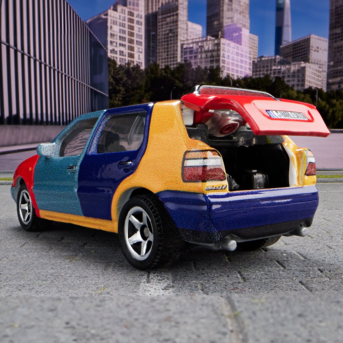 2024 1995 Volkswagen Golf MK3 Other: Image 6