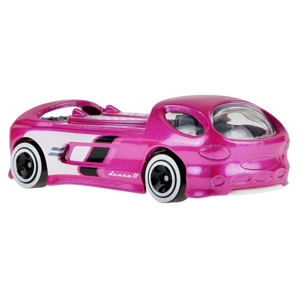 2026 Deora II Pink: Image 7