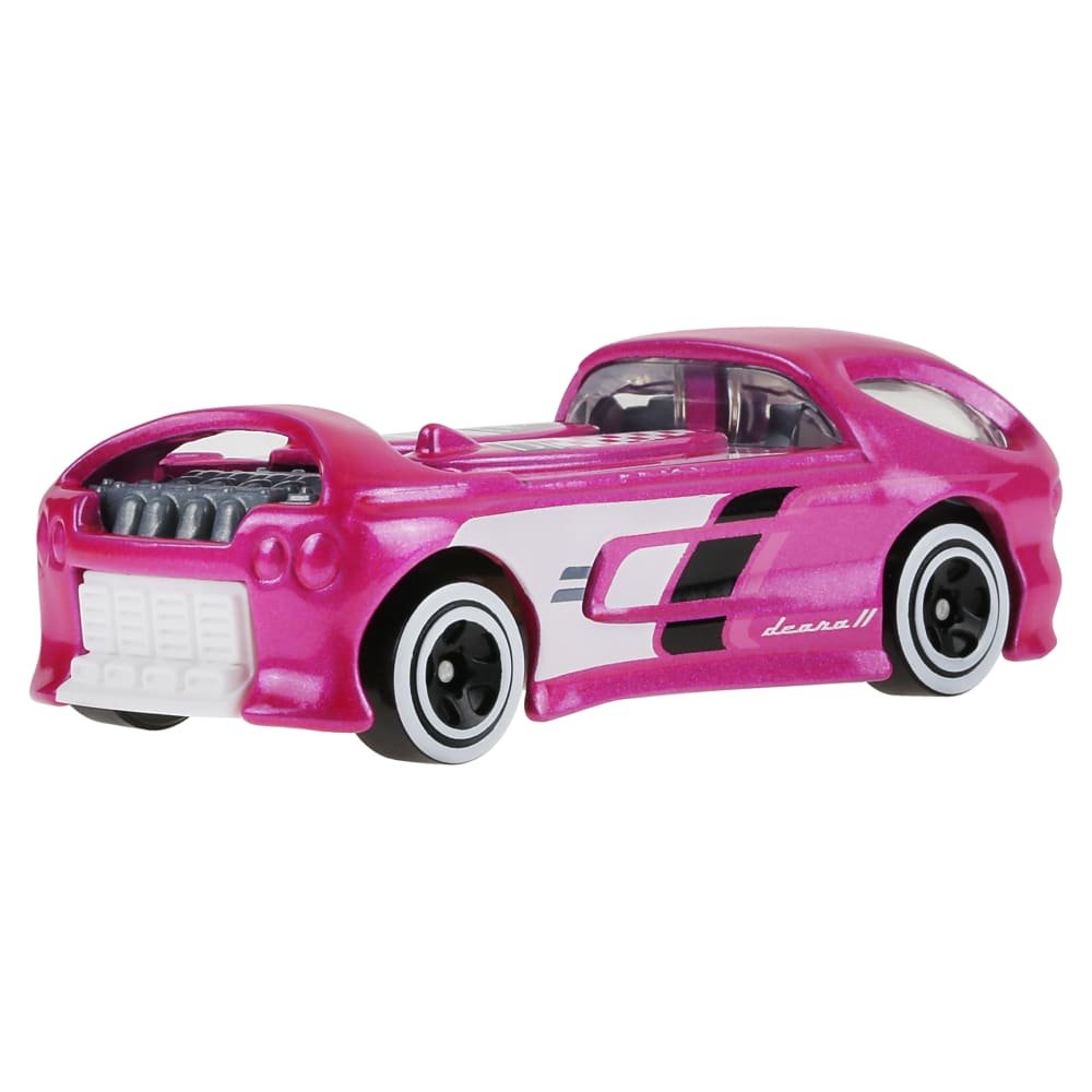 2026 Deora II Pink: Image 5