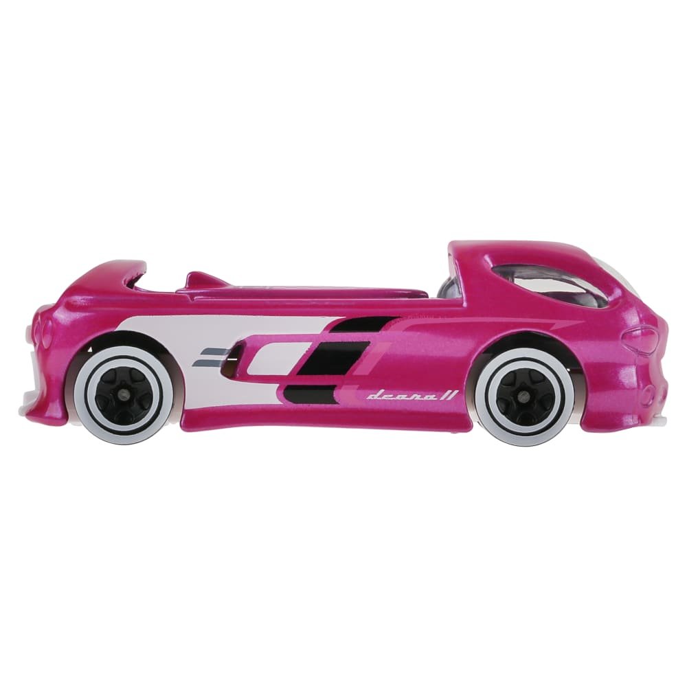 2026 Deora II Pink: Image 6
