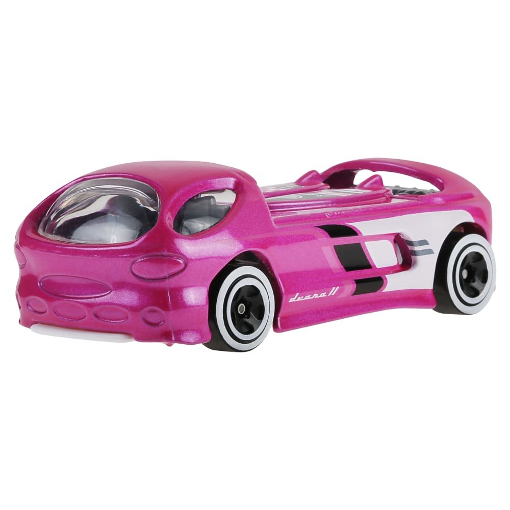 2026 Deora II Pink: Image 4