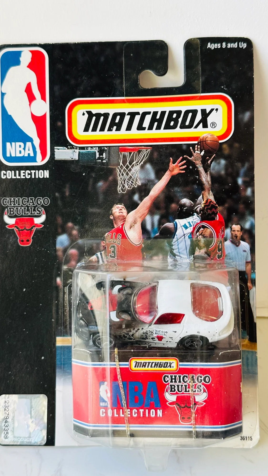 Hot Wheels Dodge Viper