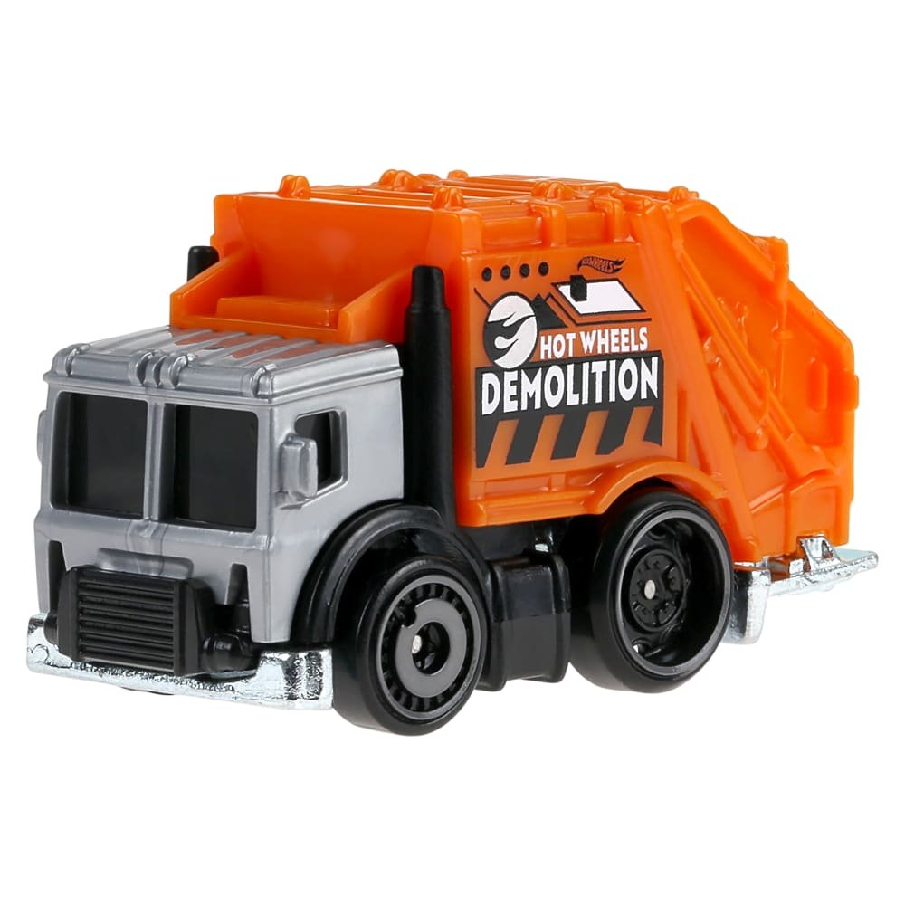2026 Total Disposal Orange: Image 4