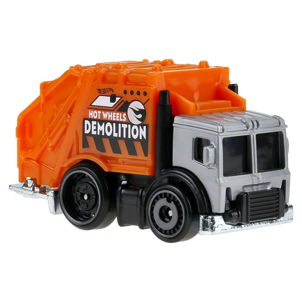 2026 Total Disposal Orange: Image 7