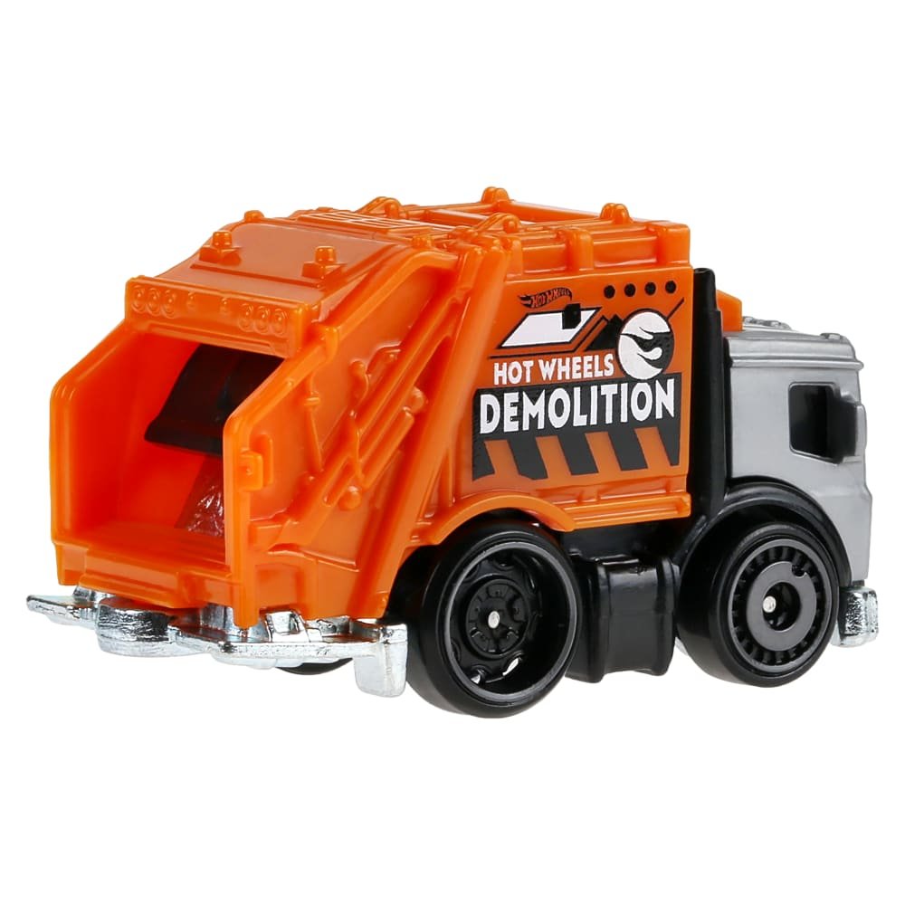 2026 Total Disposal Orange: Image 5
