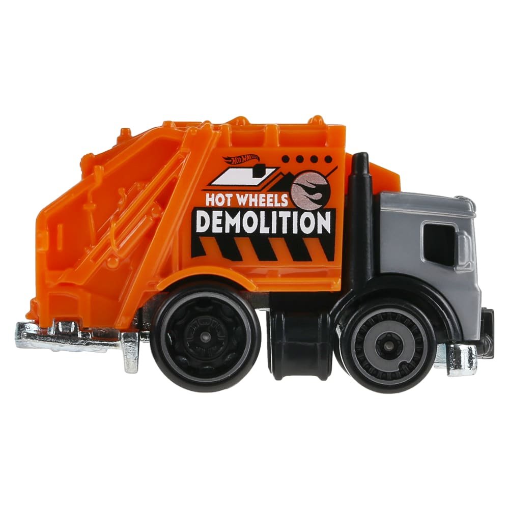 2026 Total Disposal Orange: Image 6