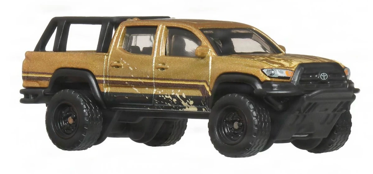 2026 Desert Chase Escape Diorama: No Package: Image 5