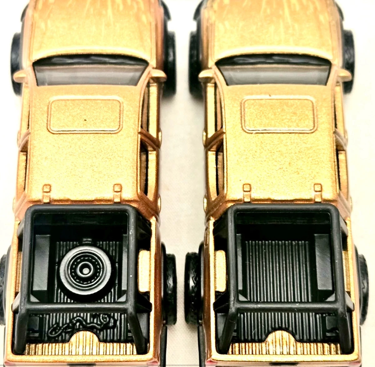 2026 Desert Chase Escape Diorama: No Package: Image 6