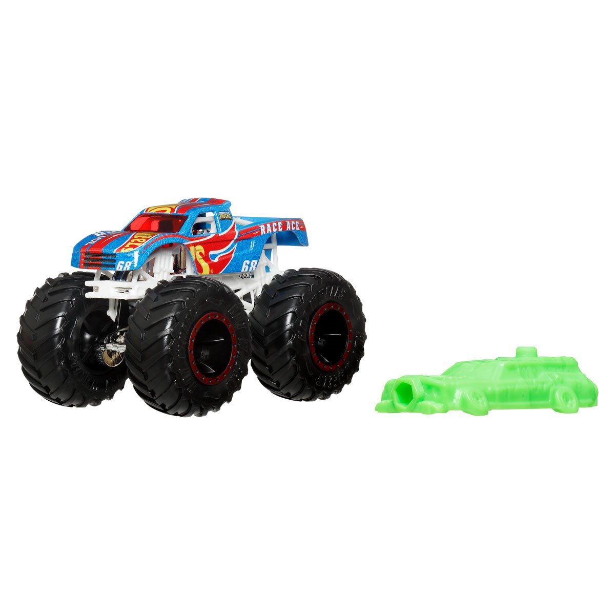 2026 Race Ace Blue: Image 4