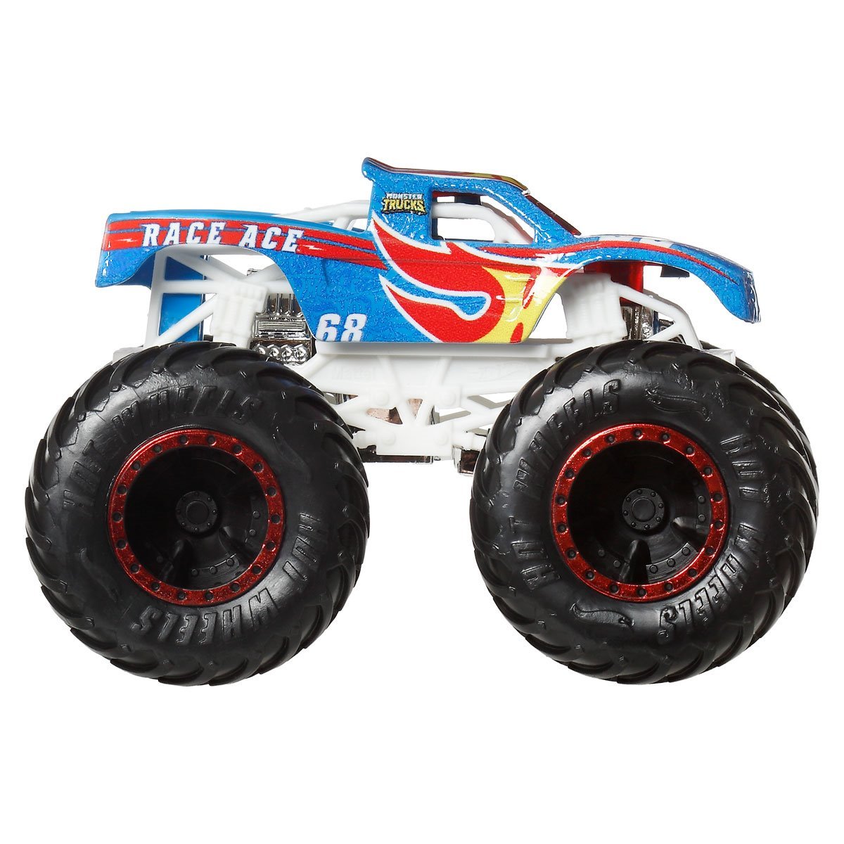2026 Race Ace Blue: Image 3
