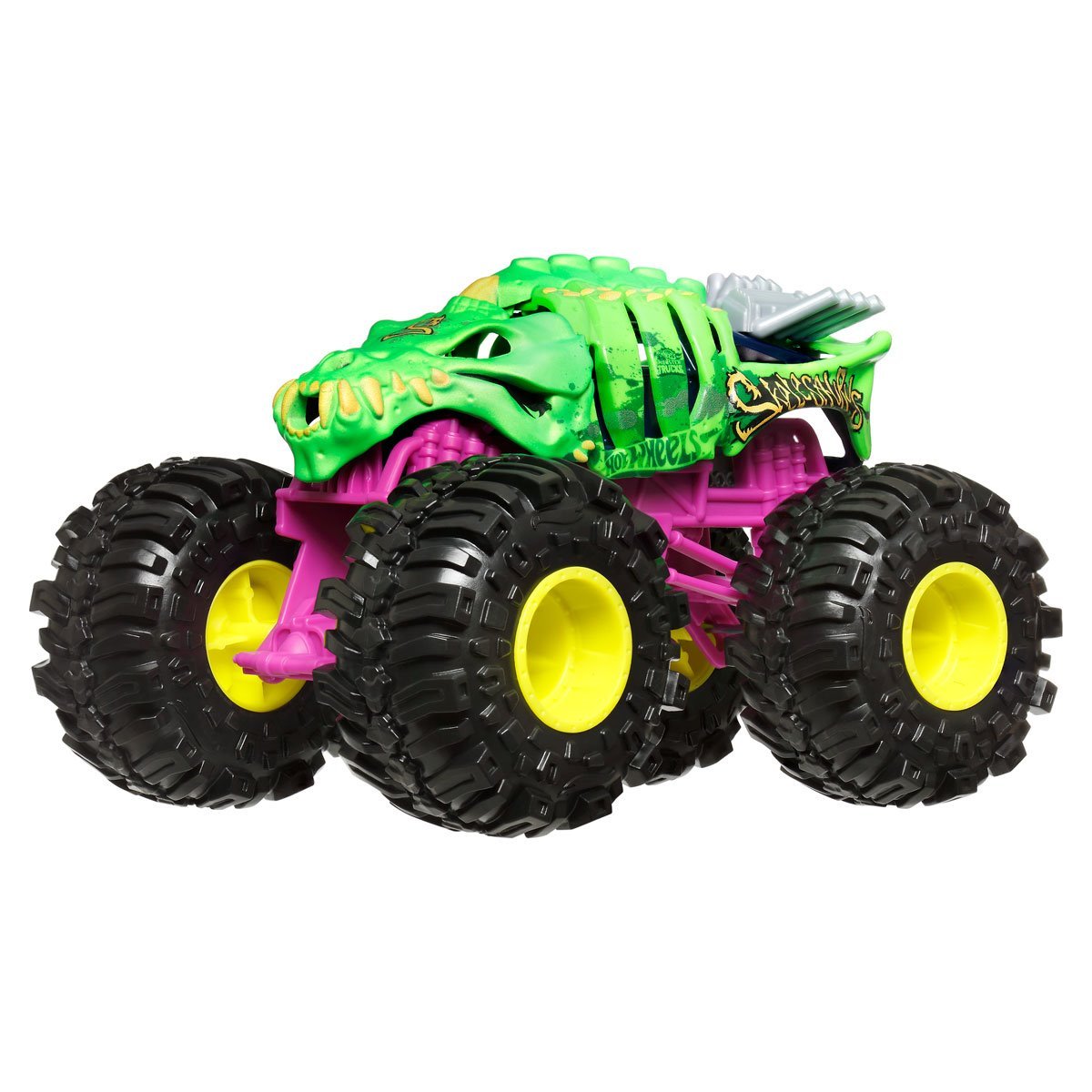 2026 Skelesaurus Green: Image 2