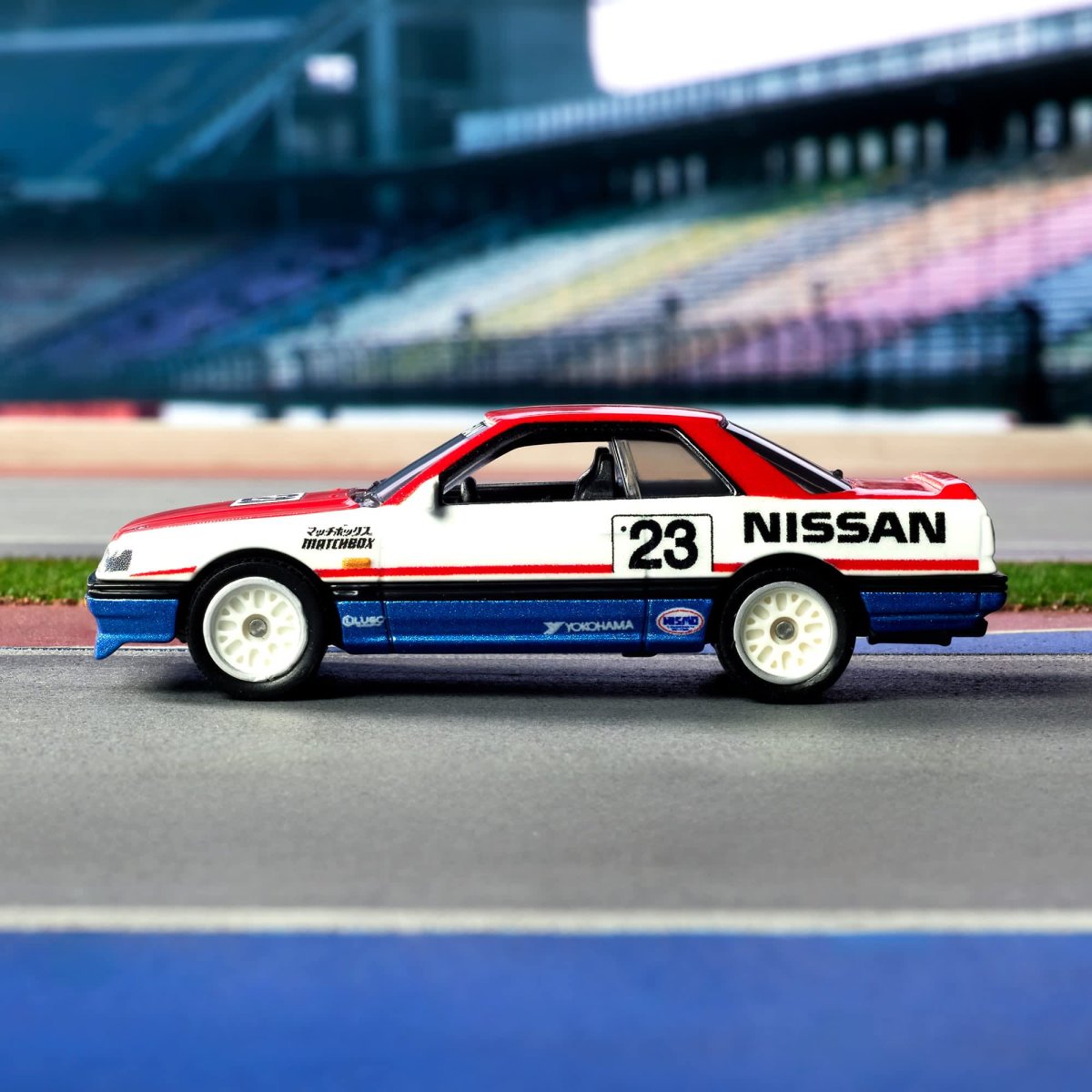 2026 1987 Nissan Skyline GTS-R White: Image 10