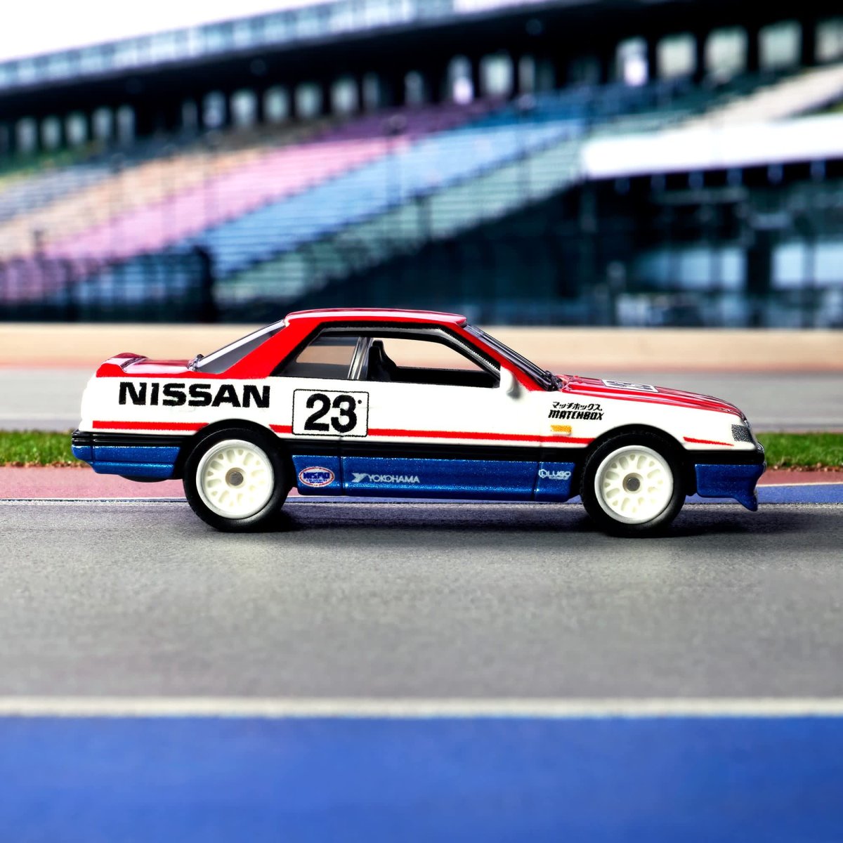 2026 1987 Nissan Skyline GTS-R White: Image 12