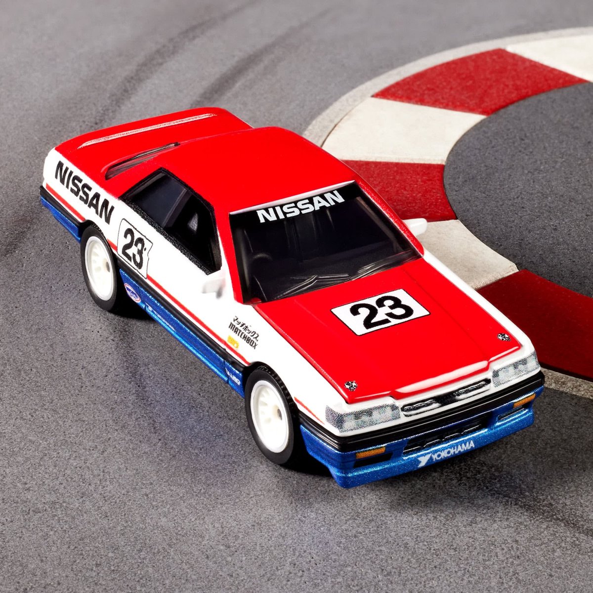 2026 1987 Nissan Skyline GTS-R White: Image 7
