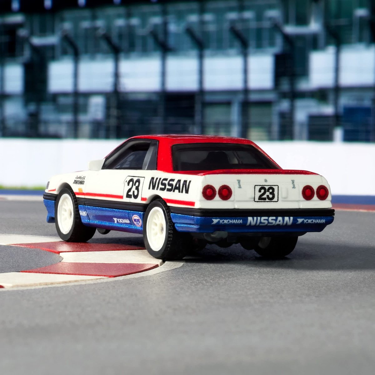 2026 1987 Nissan Skyline GTS-R White: Image 11