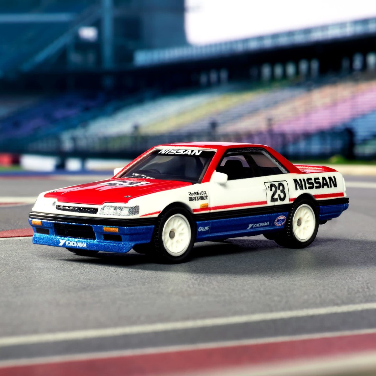 2026 1987 Nissan Skyline GTS-R White: Image 4
