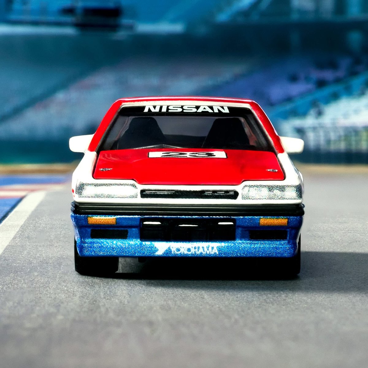 2026 1987 Nissan Skyline GTS-R White: Image 8