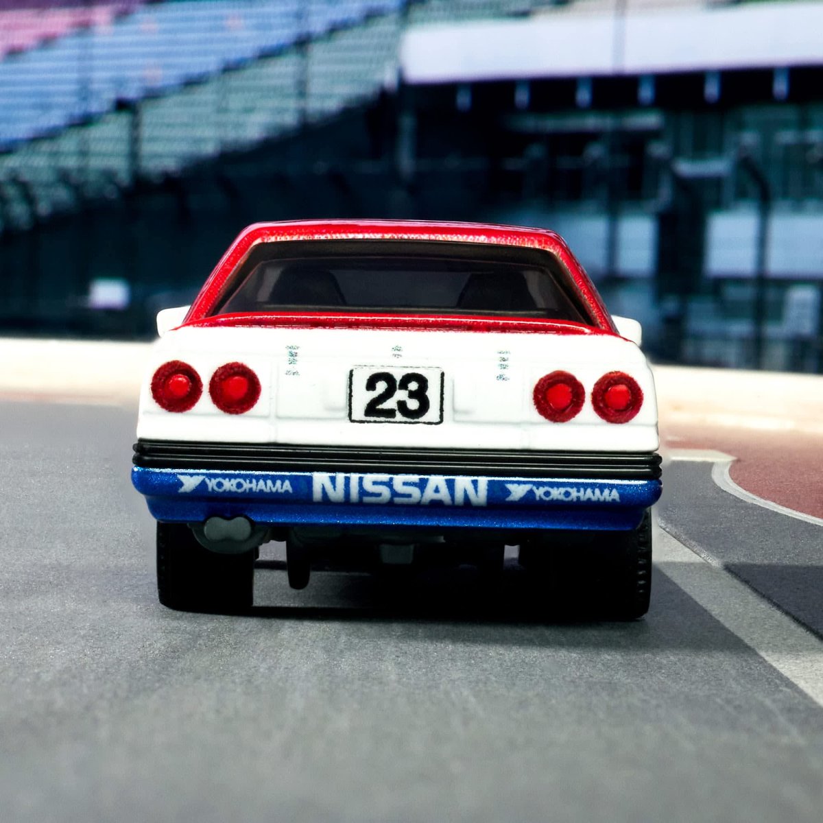 2026 1987 Nissan Skyline GTS-R White: Image 9