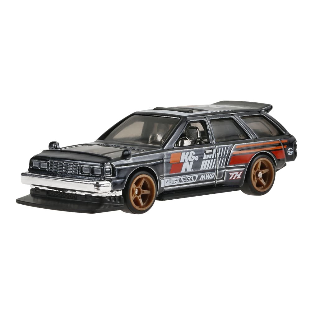2026 Nissan Maxima Drift Car Black: Image 3