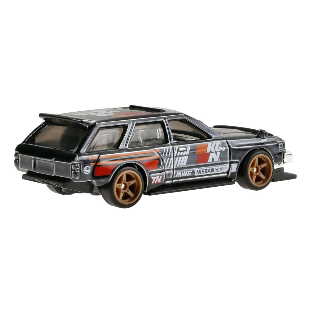 2026 Nissan Maxima Drift Car Black: Image 4
