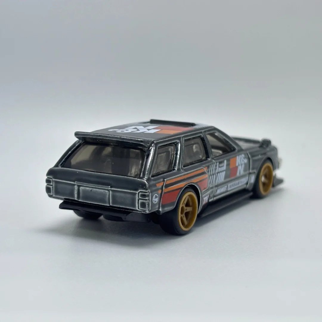 2026 Nissan Maxima Drift Car Black: Image 4