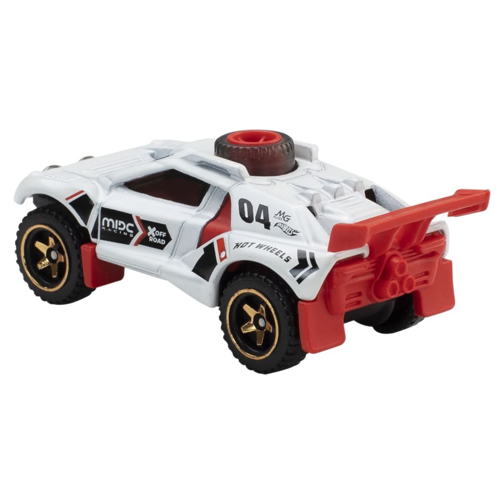 2026 Sand Burner White: Image 2