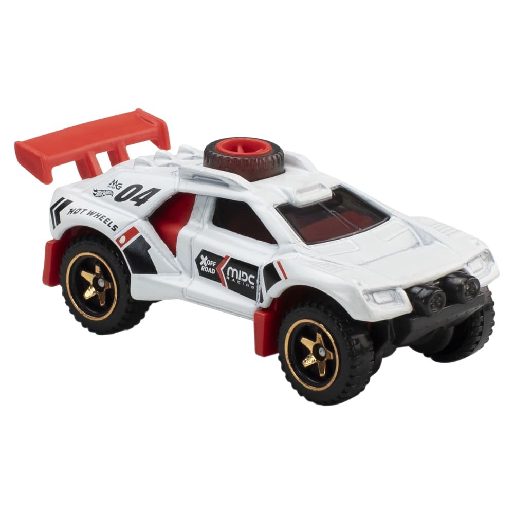 2026 Sand Burner White: Image 3