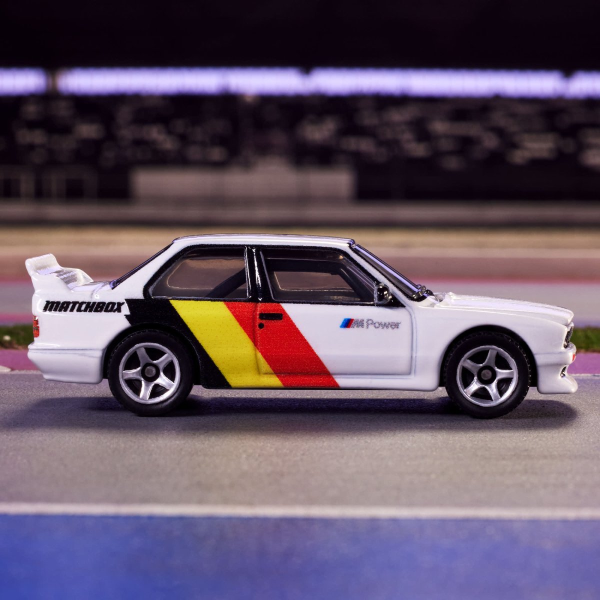 2024 1993 BMW E30 M3 White: Image 5