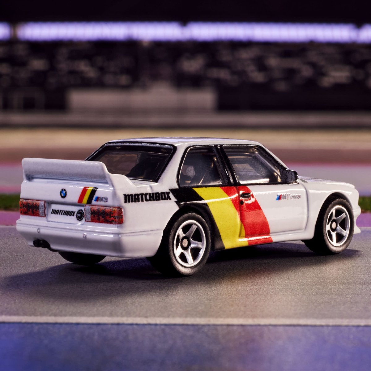 2024 1993 BMW E30 M3 White: Image 7