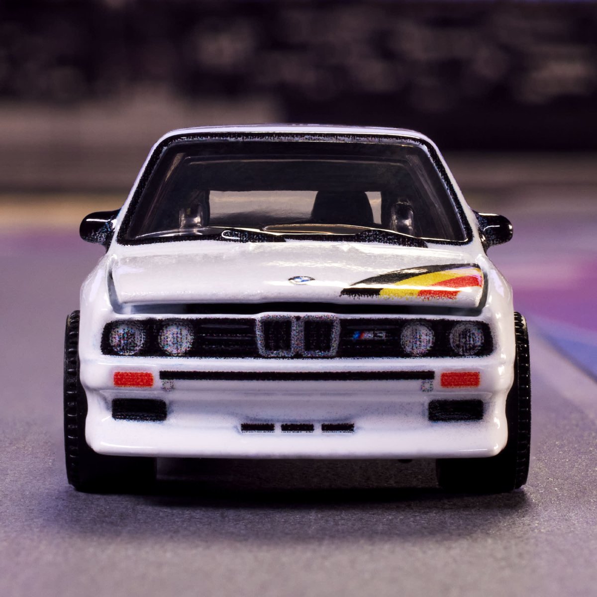 2024 1993 BMW E30 M3 White: Image 8