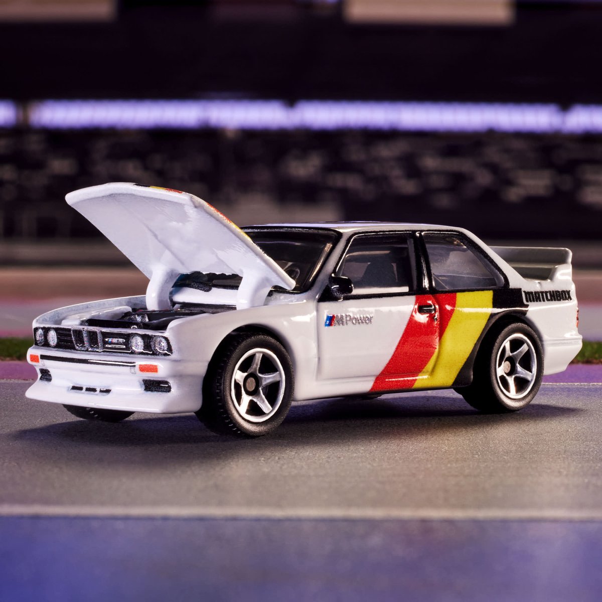 2024 1993 BMW E30 M3 White: Image 4