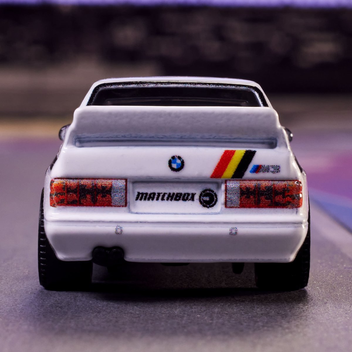 2024 1993 BMW E30 M3 White: Image 9