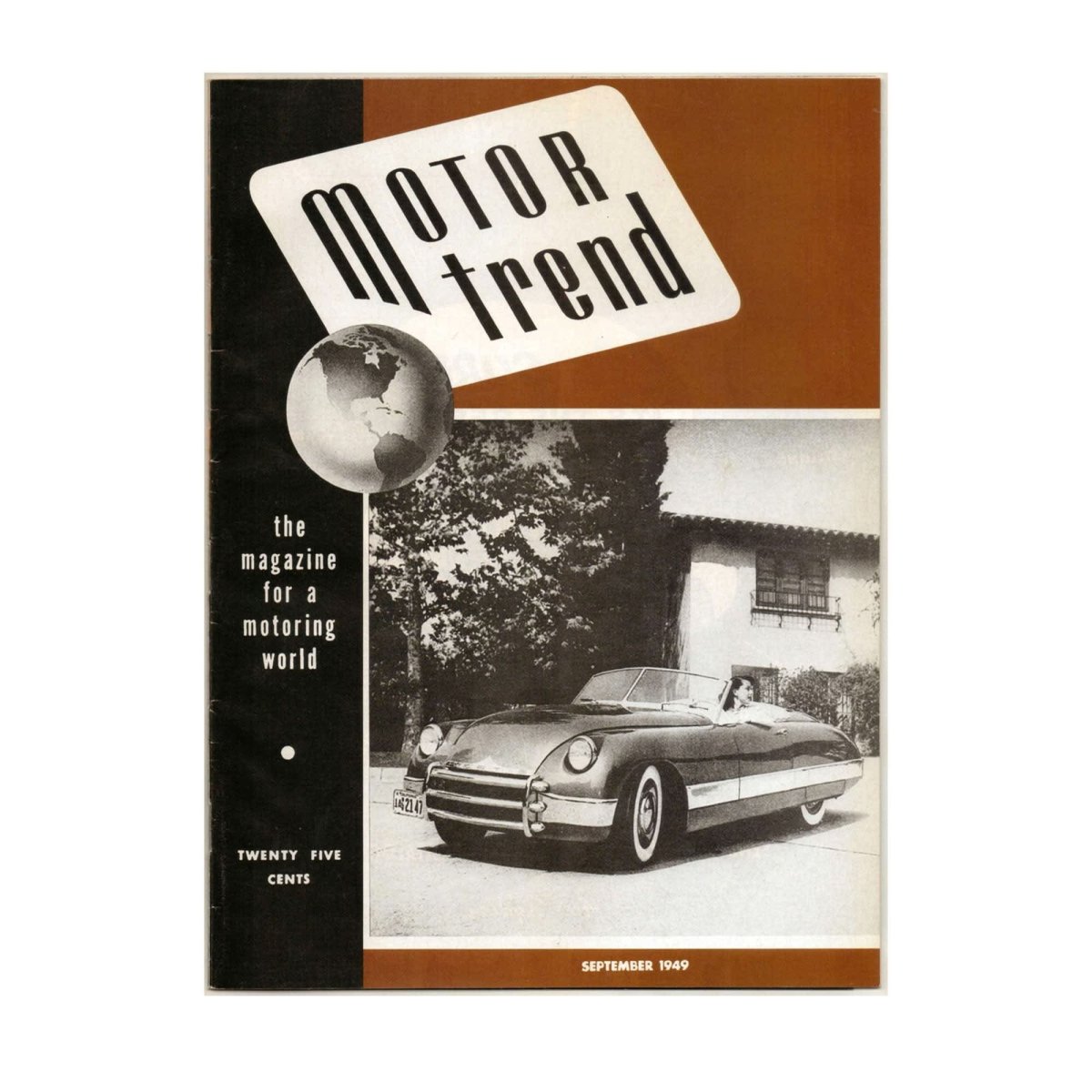 2024 1949 Kurtis Sport Car Green: Box: Image 2